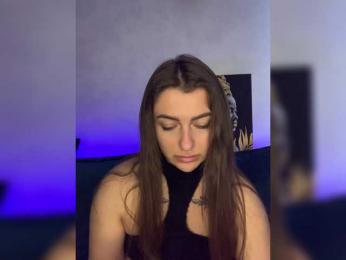 WILDGIRL — Bongacams recorded stream image, 03.04.2025 04:40