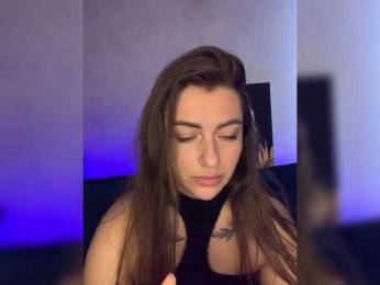 WILDGIRL — Bongacams recorded stream image, 03.04.2025 04:40