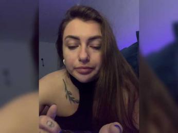 WILDGIRL — Bongacams recorded stream image, 03.04.2025 04:40