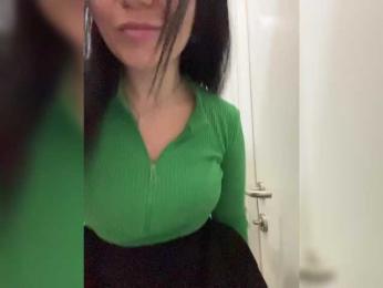 LiLCaTt — Bongacams recorded stream screenshot (04 Feb 2025)