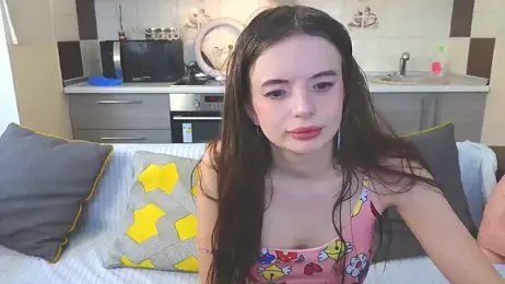 margolisa — Stripchat recorded stream image, 04.02.2025 10:50