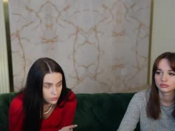 anabel054 — Chaturbate recorded stream image, 04.02.2025 06:40