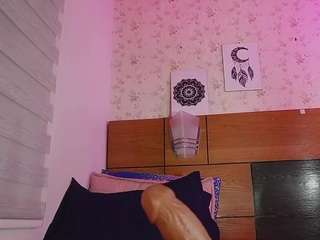 mssburbuja — Camsoda recorded stream image, 03.04.2025 03:00
