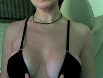 Mashulya29 — Bongacams recorded stream image, 03.04.2025 06:10
