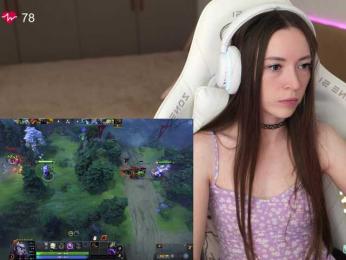 lollipop-o — Bongacams recorded stream image, 04.02.2025 09:40