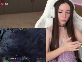 lollipop-o — Bongacams recorded stream image, 04.02.2025 09:40