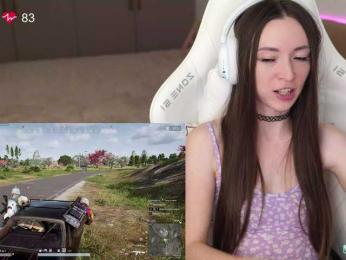 lollipop-o — Bongacams recorded stream image, 04.02.2025 09:40