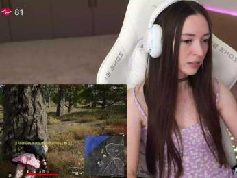 lollipop-o — Bongacams recorded stream image, 04.02.2025 09:40