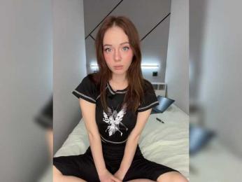 OlivkaVif — Bongacams recorded stream image, 03.04.2025 10:30