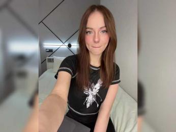OlivkaVif — Bongacams recorded stream image, 03.04.2025 10:30