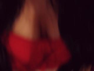 Zoe Niickels — Flirt4free recorded stream screenshot (03 Apr 2025)