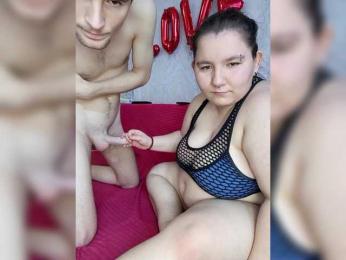 Damn-angel — Bongacams recorded stream image, 03.04.2025 09:10