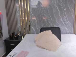 nyakimgold — Camsoda recorded stream image, 03.04.2025 12:10