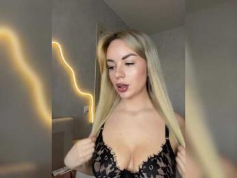 Mila-m — Bongacams recorded stream image, 03.04.2025 13:00