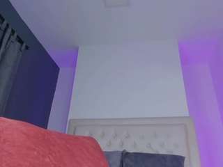 sweet-arii — Camsoda recorded stream image, 03.04.2025 11:40