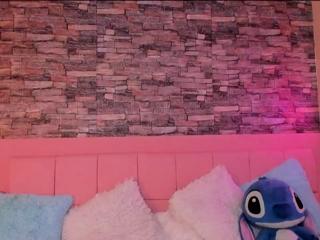 Deborah M — Flirt4free recorded stream image, 03.04.2025 13:50