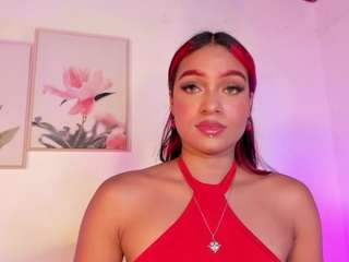 melissa-stonee — Camsoda recorded stream image, 04.02.2025 11:20