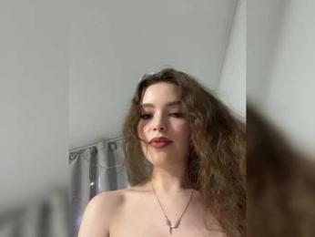 YourLadyyy — Bongacams recorded stream screenshot (03 Apr 2025)