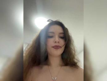 YourLadyyy — Bongacams recorded stream screenshot (03 Apr 2025)