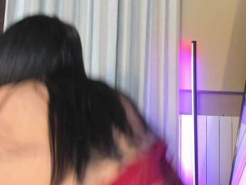LunaMystyque — Bongacams recorded stream image, 03.04.2025 16:10