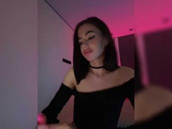 HotGirlEva — Bongacams recorded stream image, 03.04.2025 20:10