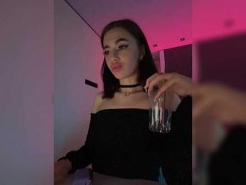 HotGirlEva — Bongacams recorded stream image, 03.04.2025 20:10