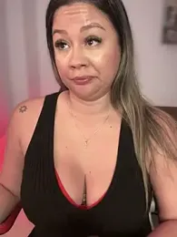 ValeryGrey — Stripchat recorded stream image, 03.04.2025 18:20