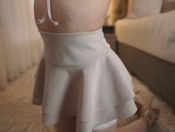 emyii — Chaturbate recorded stream image, 03.04.2025 21:00