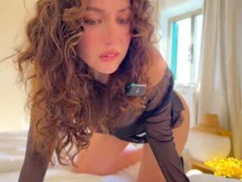 cleopatra_sinns — Chaturbate recorded stream screenshot (04 Feb 2025)