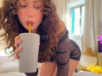 cleopatra_sinns — Chaturbate recorded stream screenshot (04 Feb 2025)