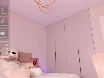 Nottiniam — Bongacams recorded stream screenshot (03 Apr 2025)