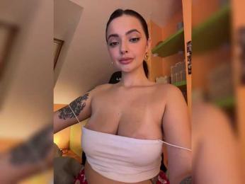 GoodGirl21 — Bongacams recorded stream screenshot (04 Feb 2025)