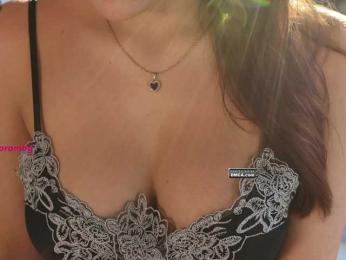 DiodoraDi — Bongacams recorded stream screenshot (04 Feb 2025)