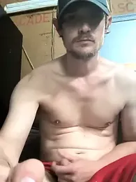 Midwestalpha — Stripchat recorded stream screenshot (04 Apr 2025)