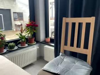 nyconik — Chaturbate recorded stream screenshot (04 Apr 2025)