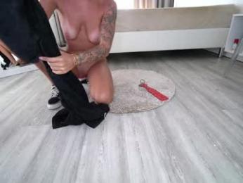 nica_rock — Chaturbate recorded stream image, 04.04.2025 02:30