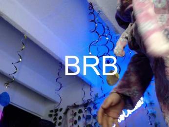 Cocochanell — Bongacams recorded stream screenshot (04 Apr 2025)