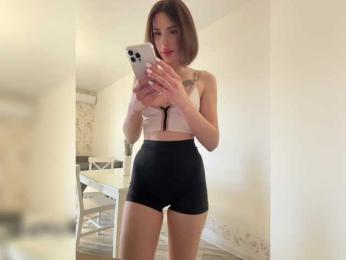 BabyDarii — Bongacams recorded stream image, 04.04.2025 12:30