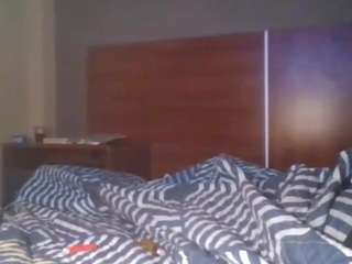 stalliontheesavage — Camsoda recorded stream screenshot (04 Apr 2025)