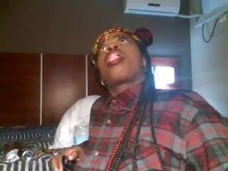 stalliontheesavage — Camsoda recorded stream screenshot (04 Apr 2025)