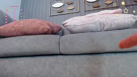 adara_le — Stripchat recorded stream image, 04.04.2025 12:50