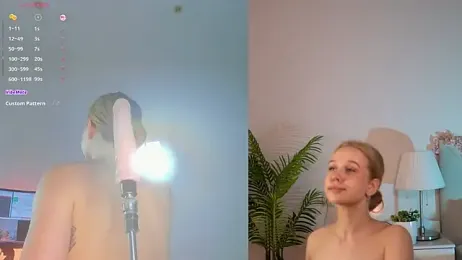 Baby_blush — Stripchat recorded stream image, 04.04.2025 12:00