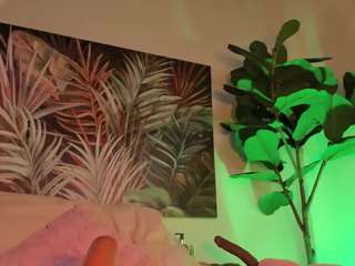 nicoleriveraa — Camsoda recorded stream image, 04.04.2025 12:20