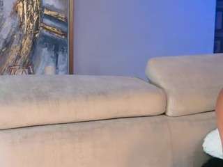 kateowens — Camsoda recorded stream image, 04.04.2025 10:40