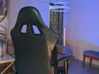 kateowens — Camsoda recorded stream image, 04.04.2025 10:40