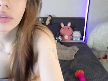 dolly-ll — Bongacams recorded stream image, 04.04.2025 13:50