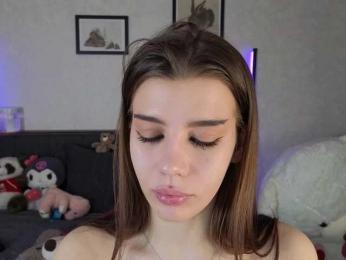 dolly-ll — Bongacams recorded stream image, 04.04.2025 13:50
