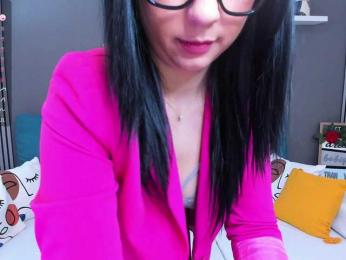 ChristalX — Bongacams recorded stream image, 04.04.2025 20:00