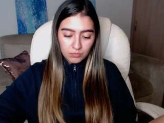 alexyferrer — Camsoda recorded stream image, 04.04.2025 19:30