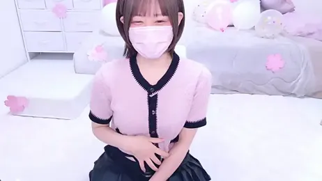 963_kurumi — Stripchat recorded stream image, 04.04.2025 23:50